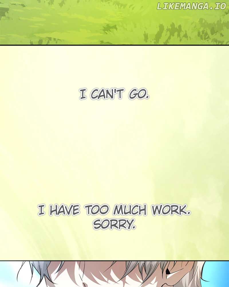 I Want to Be You, Just For A Day Chapter 195 page 1