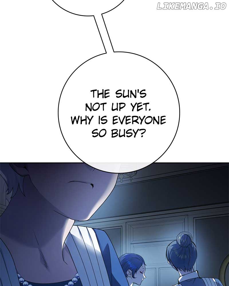 I Want to Be You, Just For A Day Chapter 195 page 19