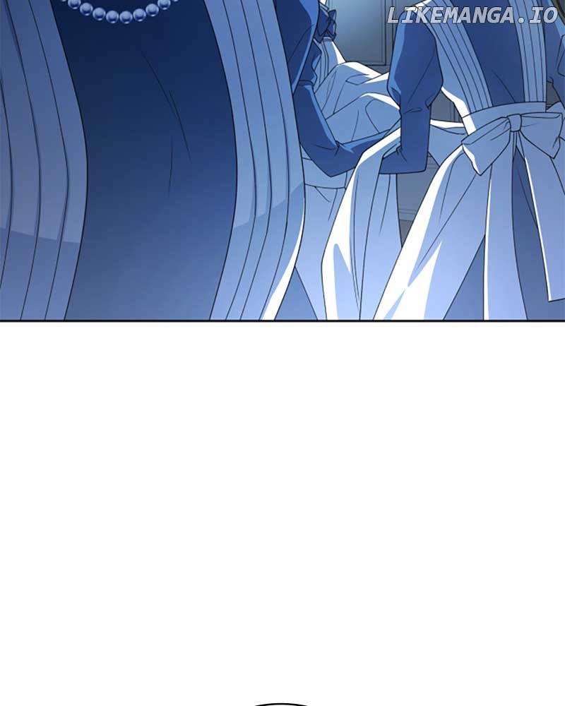 I Want to Be You, Just For A Day Chapter 195 page 20