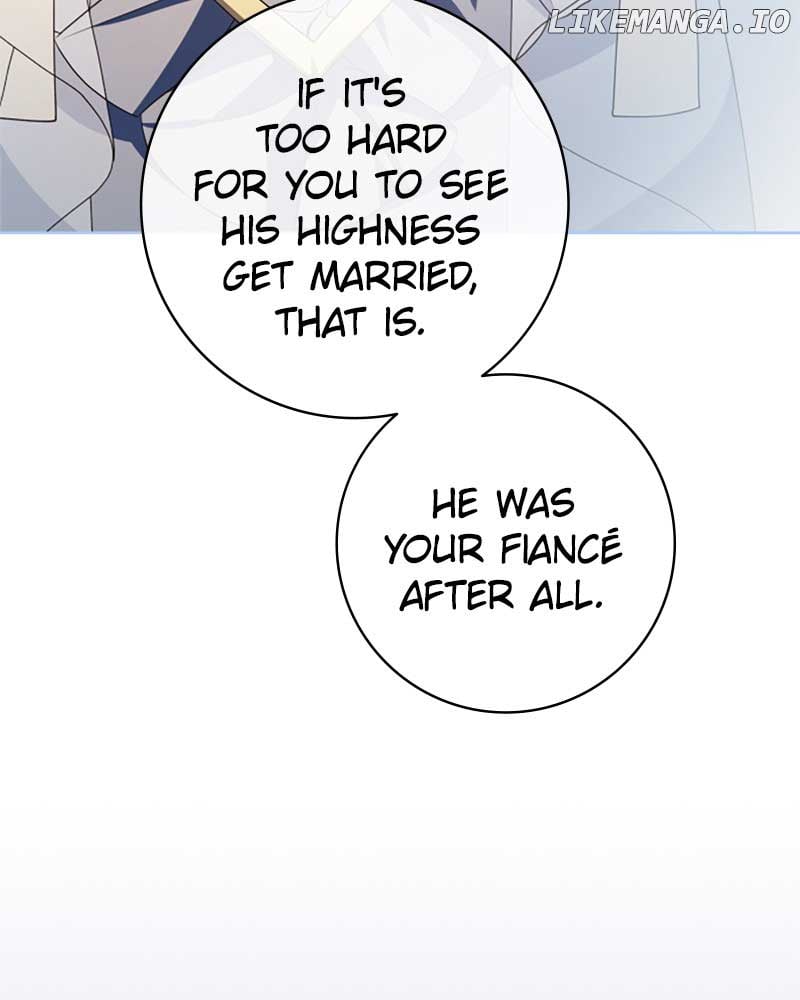 I Want to Be You, Just For A Day Chapter 195 page 24