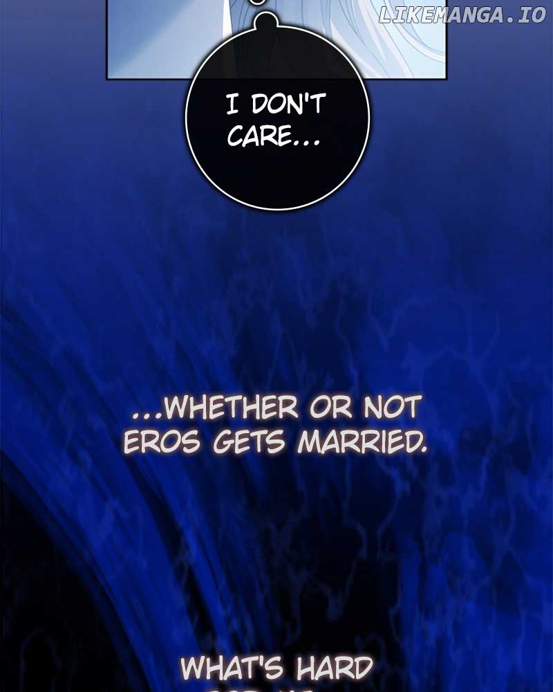 I Want to Be You, Just For A Day Chapter 195 page 26