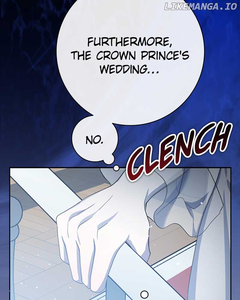 I Want to Be You, Just For A Day Chapter 195 page 29