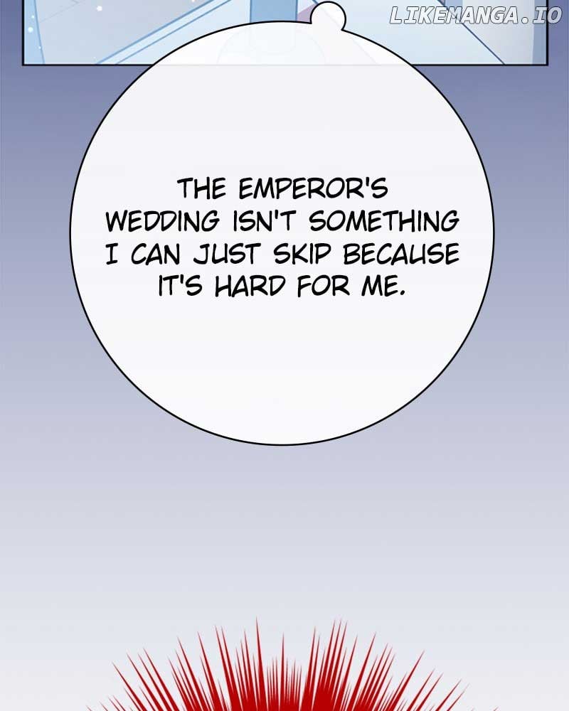 I Want to Be You, Just For A Day Chapter 195 page 30