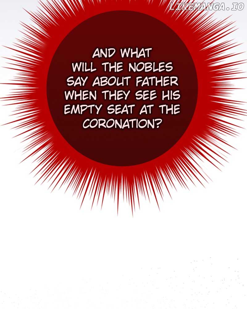 I Want to Be You, Just For A Day Chapter 195 page 31