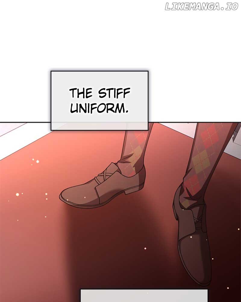 I Want to Be You, Just For A Day Chapter 195 page 35