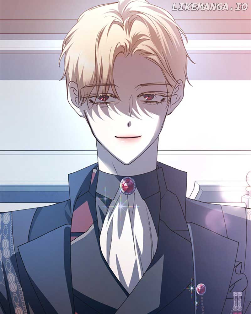 I Want to Be You, Just For A Day Chapter 195 page 37