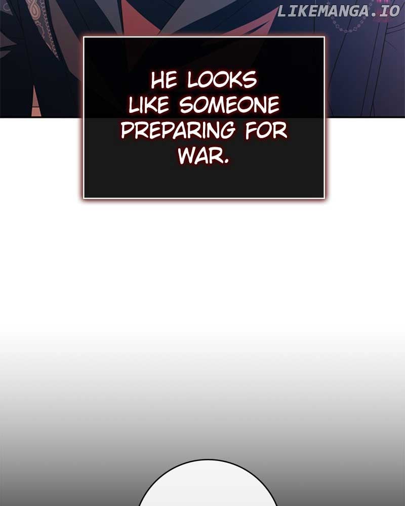 I Want to Be You, Just For A Day Chapter 195 page 38