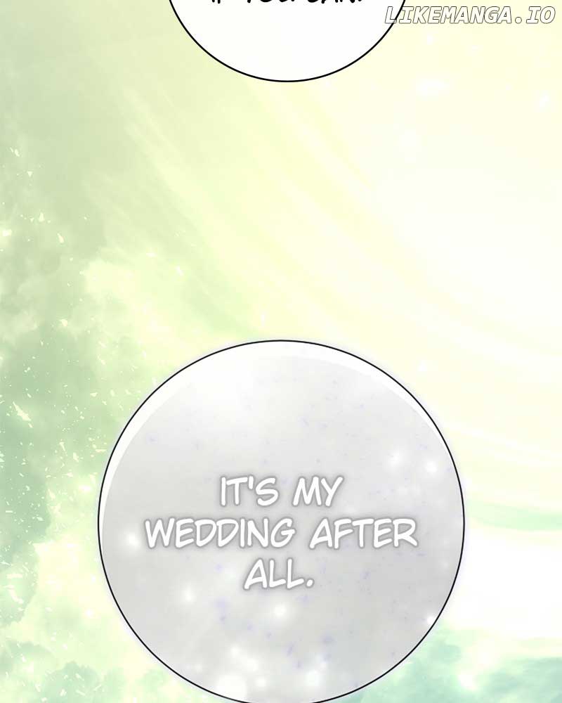 I Want to Be You, Just For A Day Chapter 195 page 3