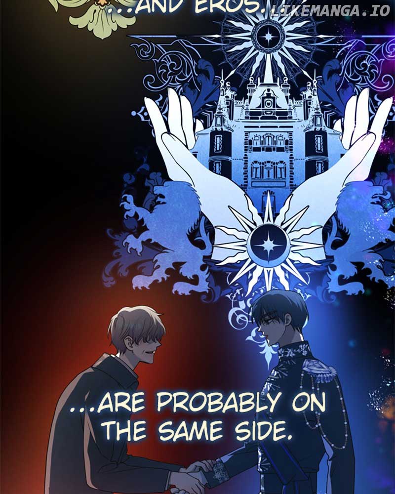 I Want to Be You, Just For A Day Chapter 195 page 41