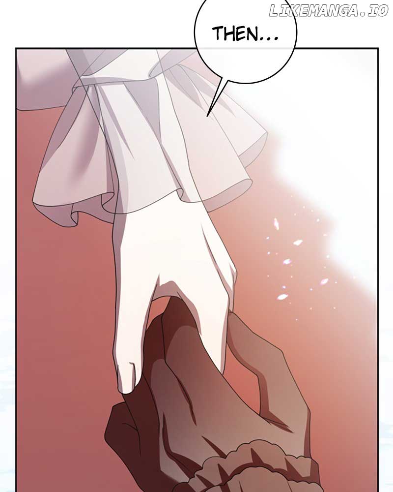I Want to Be You, Just For A Day Chapter 195 page 45
