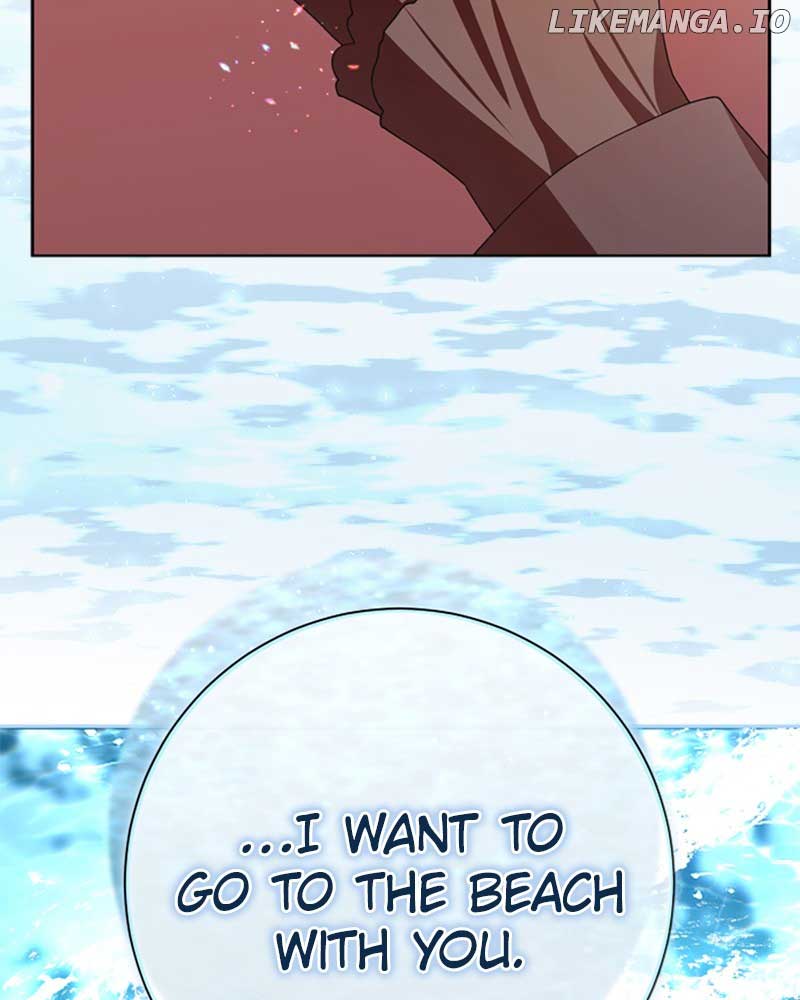 I Want to Be You, Just For A Day Chapter 195 page 46