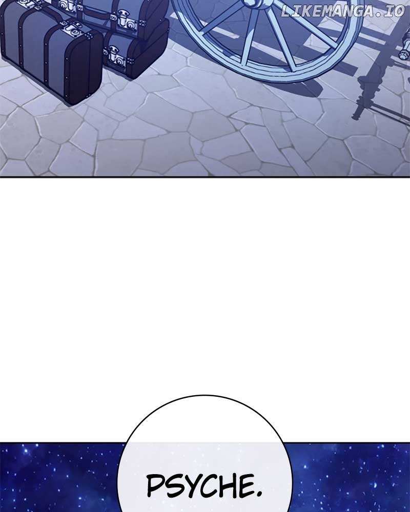 I Want to Be You, Just For A Day Chapter 195 page 57