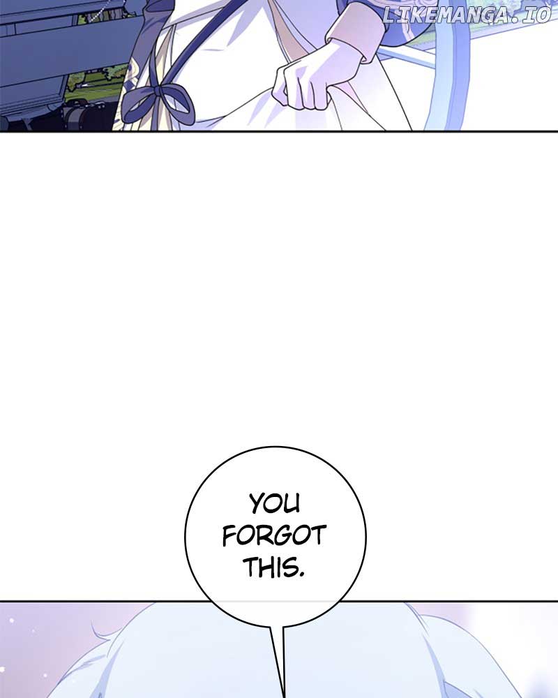 I Want to Be You, Just For A Day Chapter 195 page 59