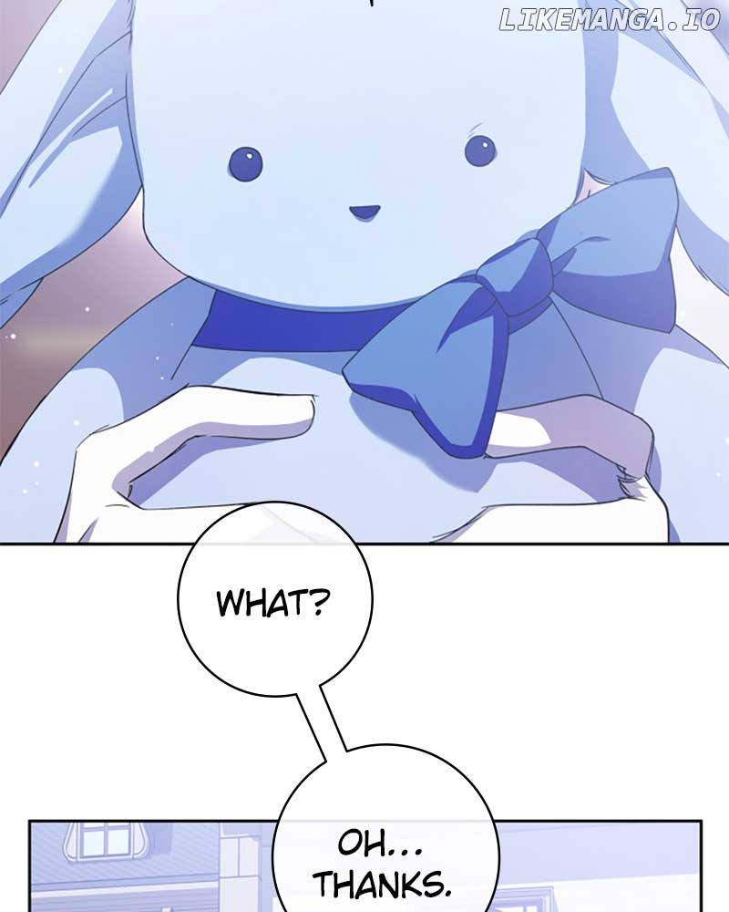 I Want to Be You, Just For A Day Chapter 195 page 60