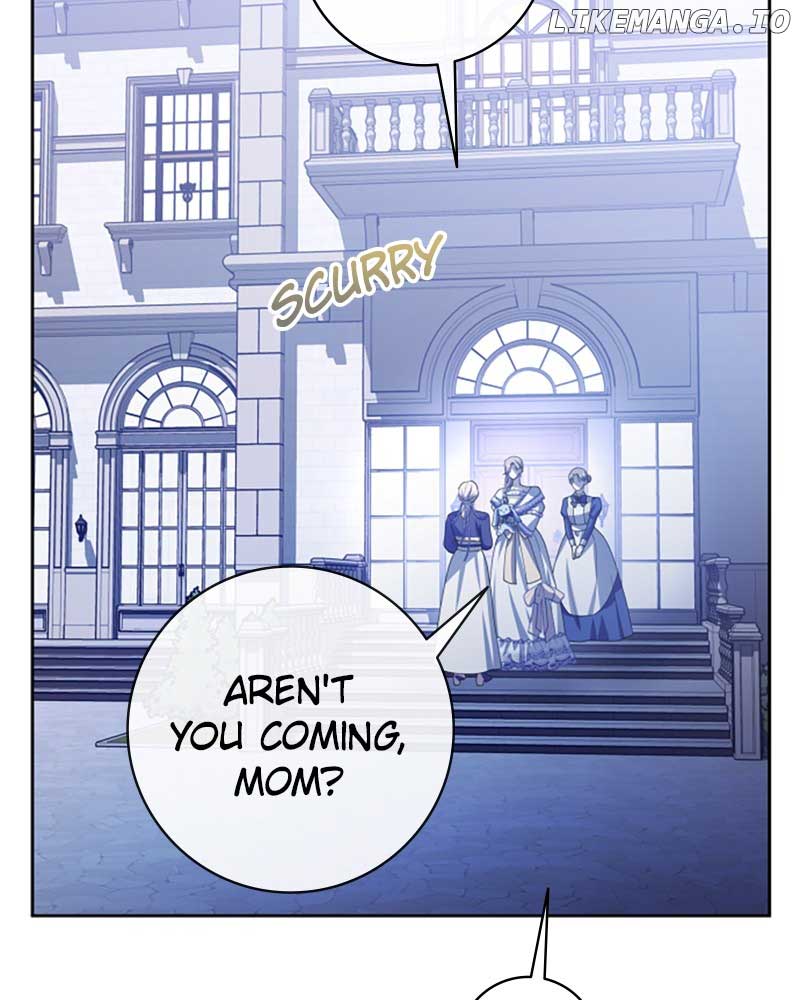 I Want to Be You, Just For A Day Chapter 195 page 61