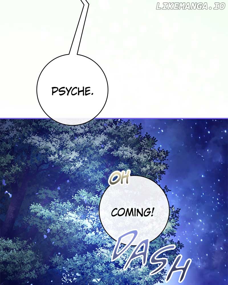 I Want to Be You, Just For A Day Chapter 195 page 67