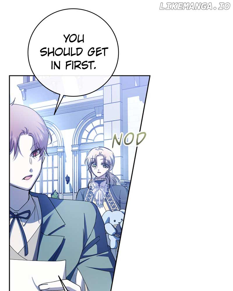 I Want to Be You, Just For A Day Chapter 195 page 71