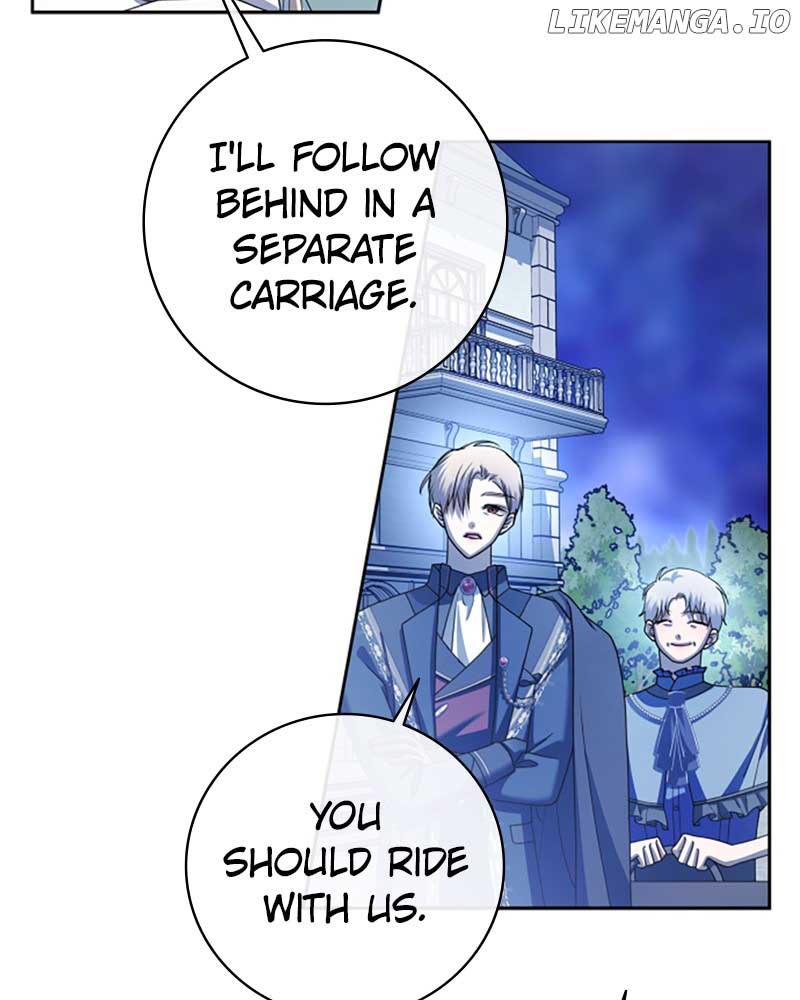 I Want to Be You, Just For A Day Chapter 195 page 72