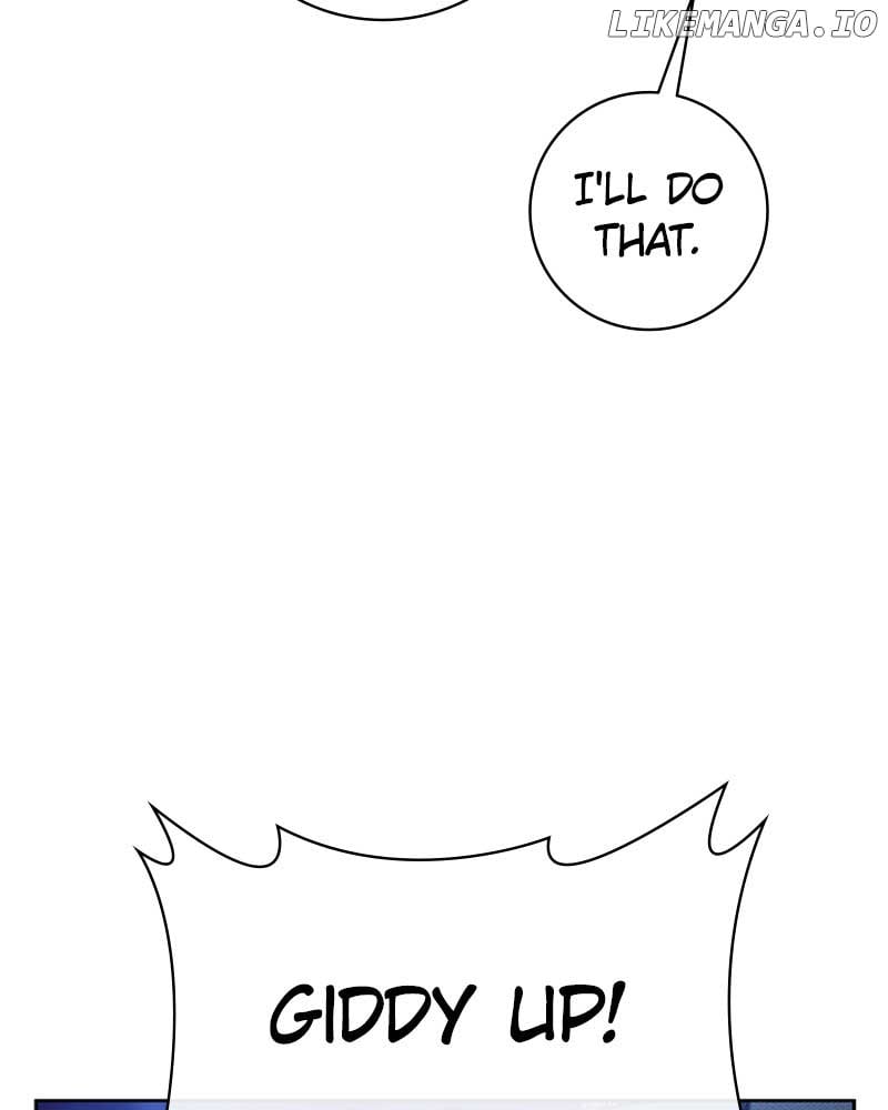 I Want to Be You, Just For A Day Chapter 195 page 73