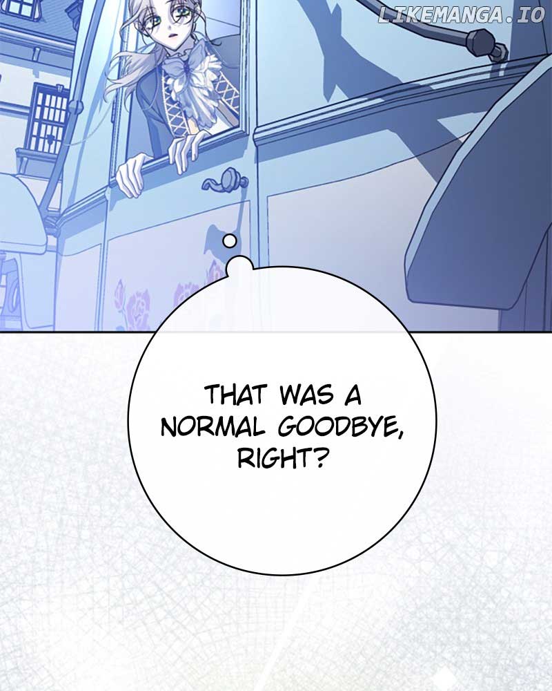 I Want to Be You, Just For A Day Chapter 195 page 76