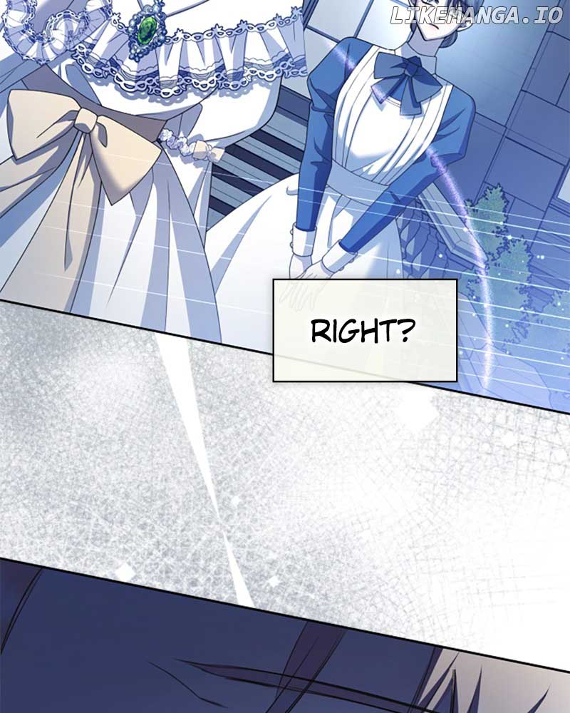 I Want to Be You, Just For A Day Chapter 195 page 78