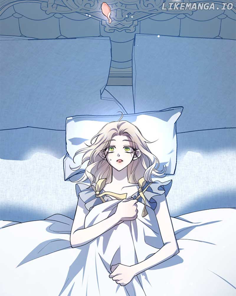 I Want to Be You, Just For A Day Chapter 195 page 7