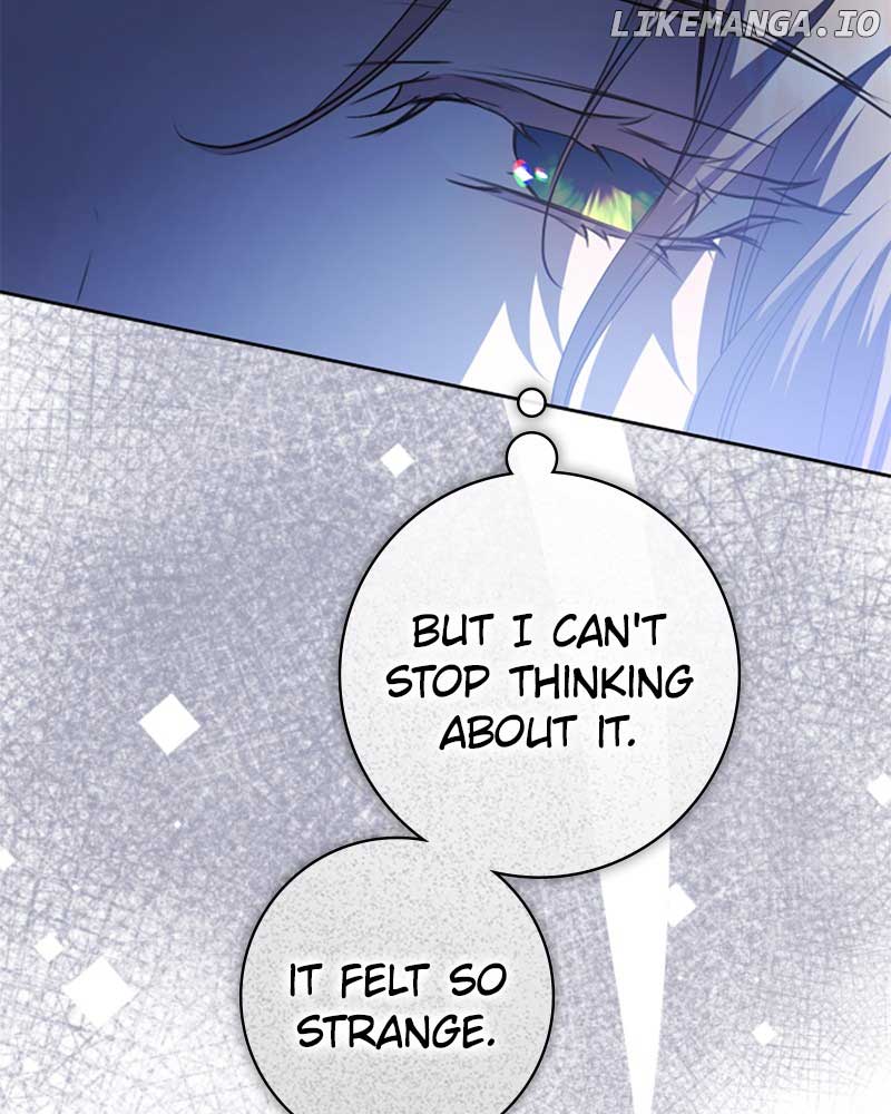 I Want to Be You, Just For A Day Chapter 195 page 79