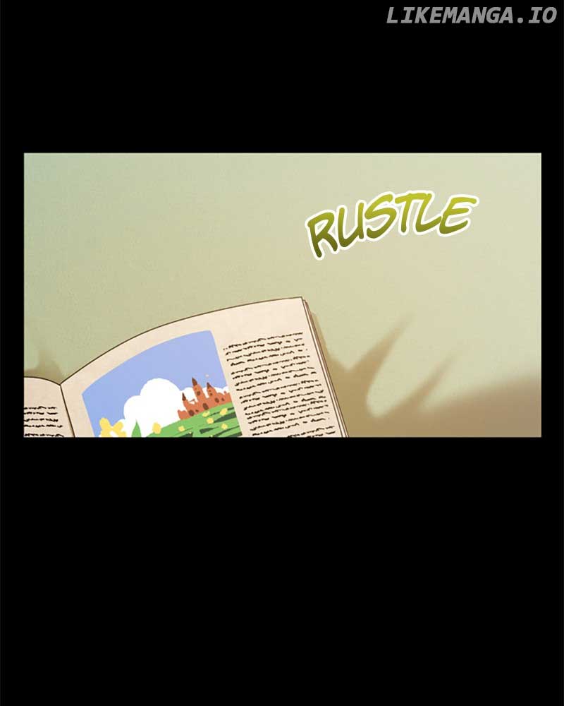 I Want to Be You, Just For A Day Chapter 195 page 86