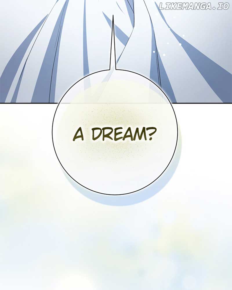 I Want to Be You, Just For A Day Chapter 195 page 8