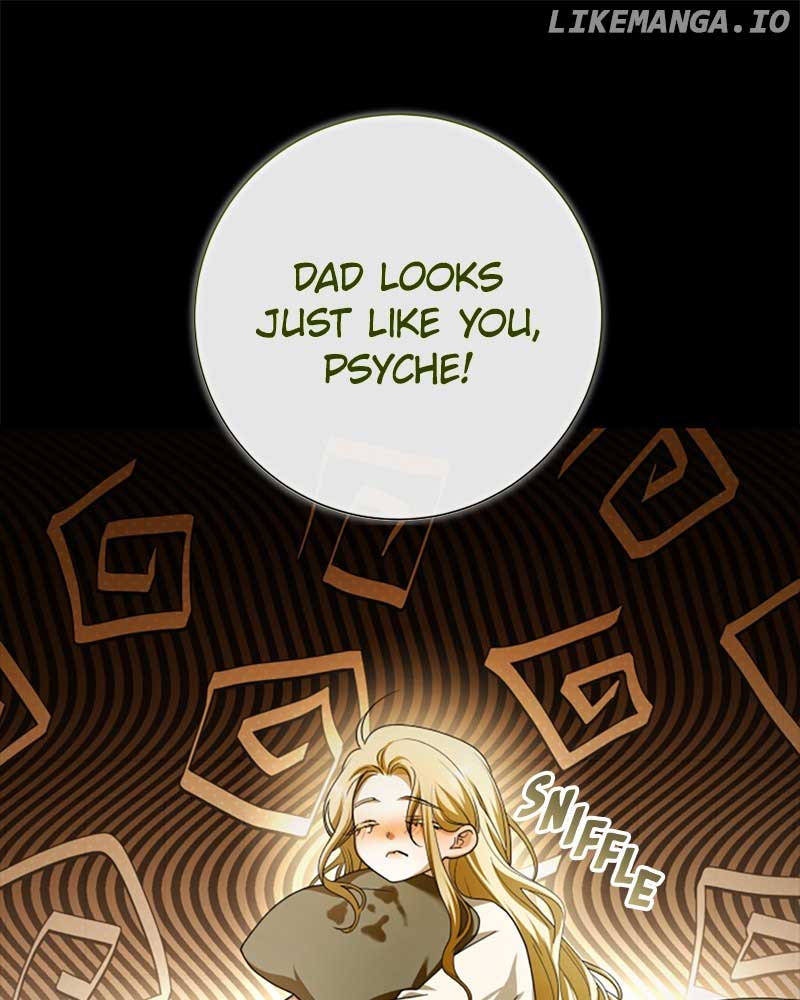 I Want to Be You, Just For A Day Chapter 195 page 89
