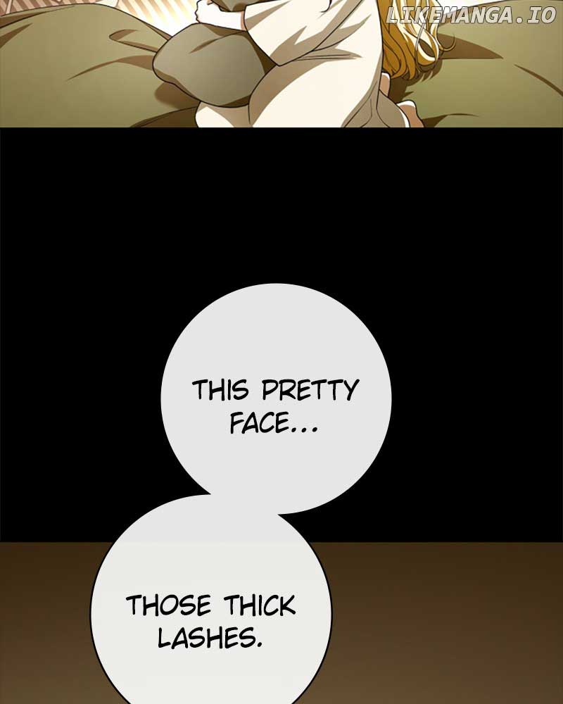 I Want to Be You, Just For A Day Chapter 195 page 90