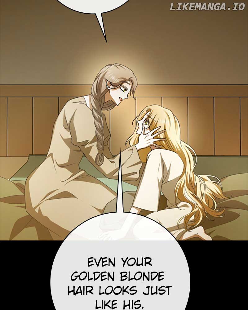 I Want to Be You, Just For A Day Chapter 195 page 91