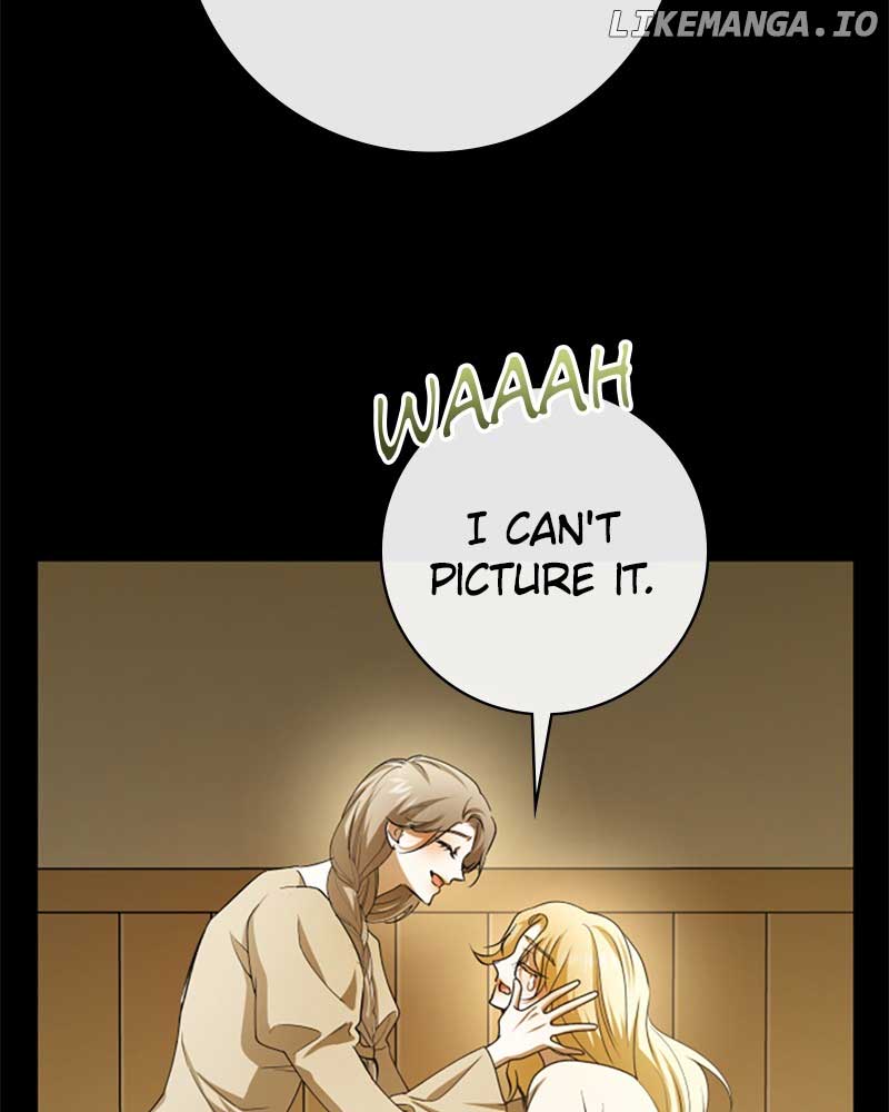 I Want to Be You, Just For A Day Chapter 195 page 92