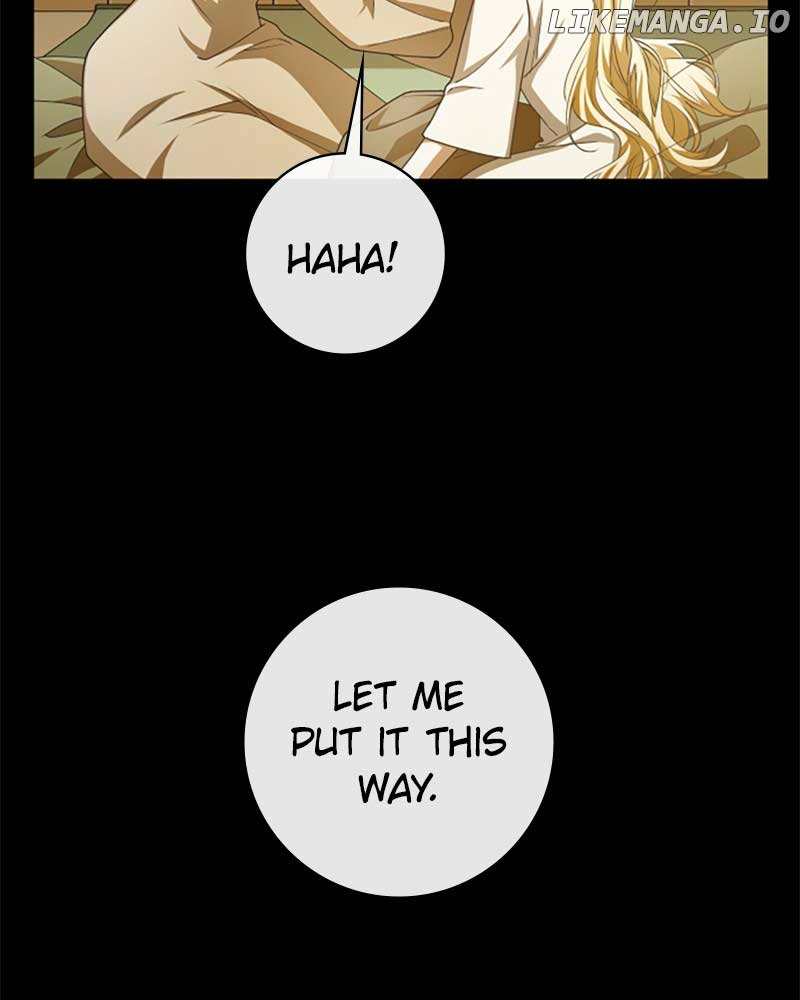I Want to Be You, Just For A Day Chapter 195 page 93
