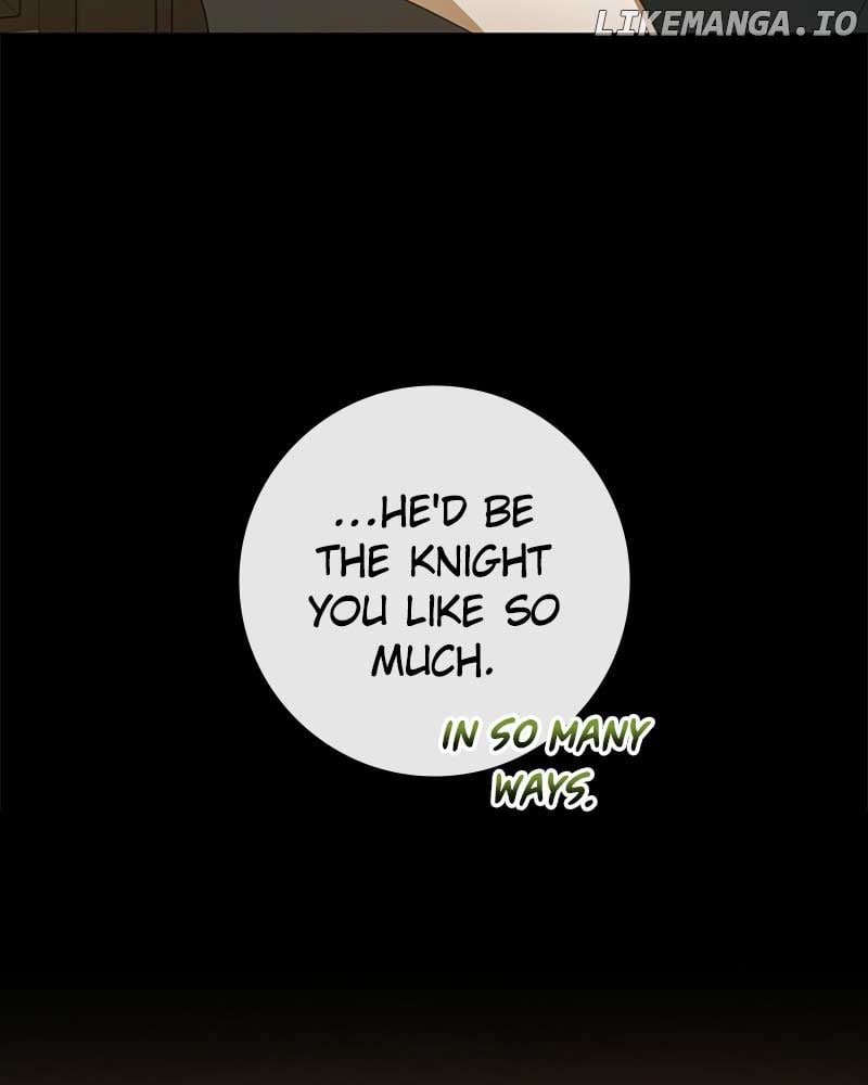 I Want to Be You, Just For A Day Chapter 195 page 95