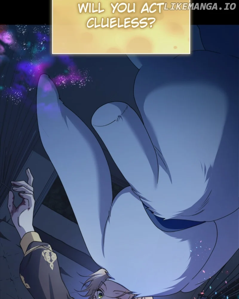 I Want to Be You, Just For A Day Chapter 196 page 101