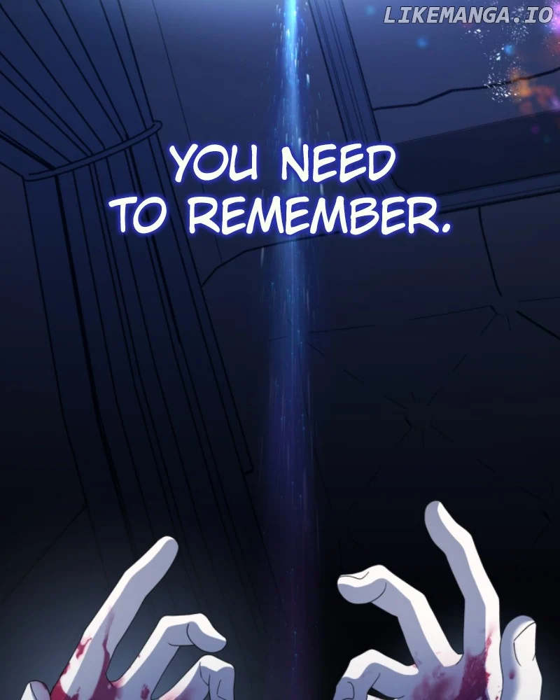 I Want to Be You, Just For A Day Chapter 196 page 104