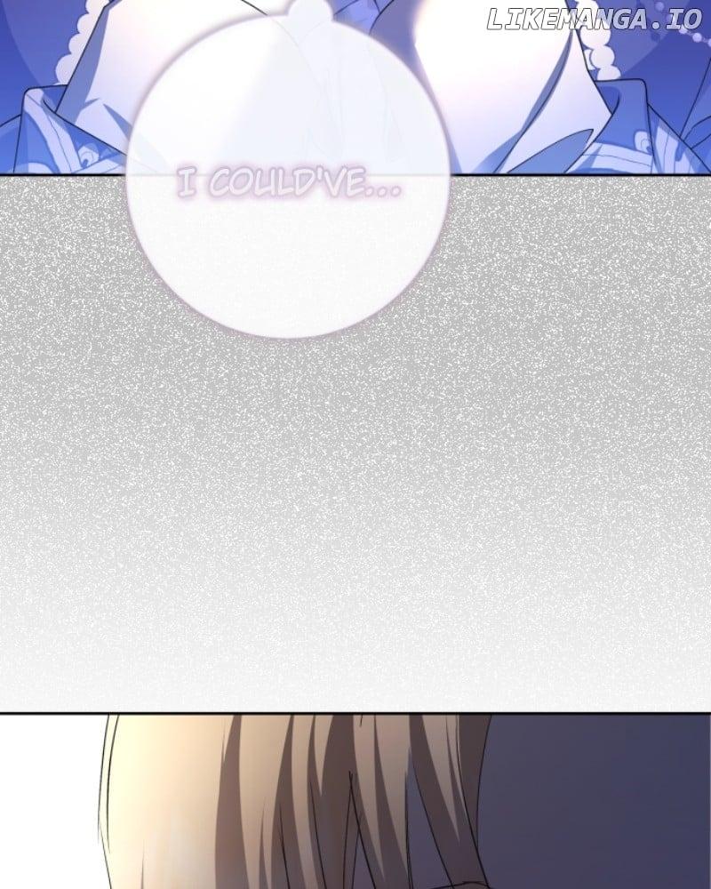 I Want to Be You, Just For A Day Chapter 196 page 10