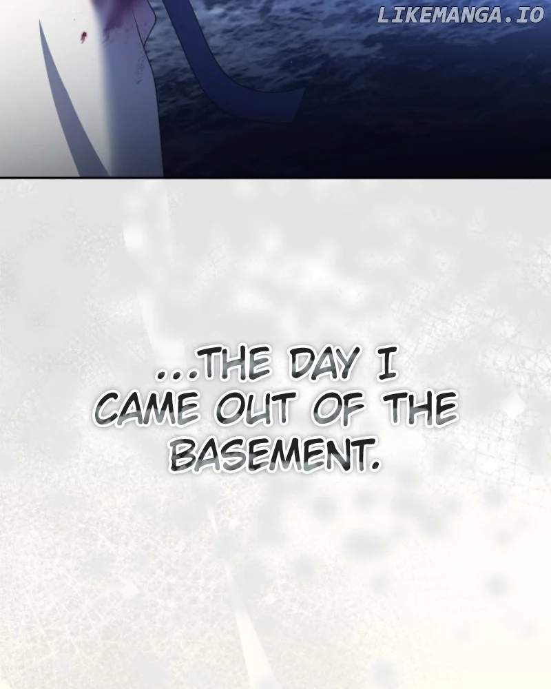 I Want to Be You, Just For A Day Chapter 196 page 123