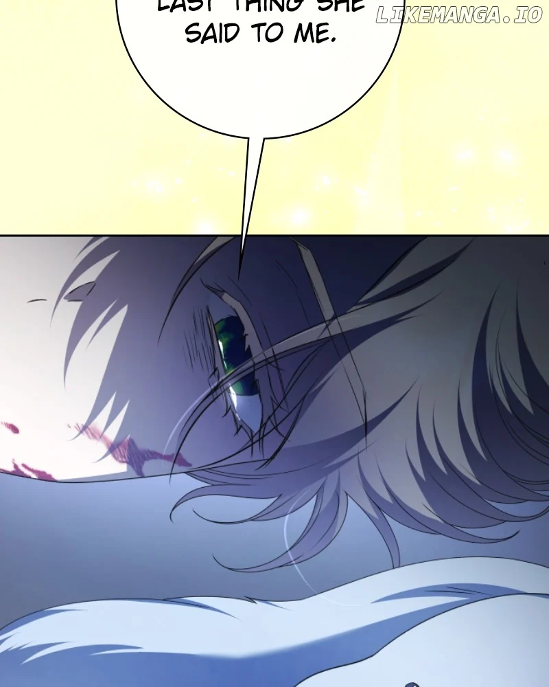 I Want to Be You, Just For A Day Chapter 196 page 125