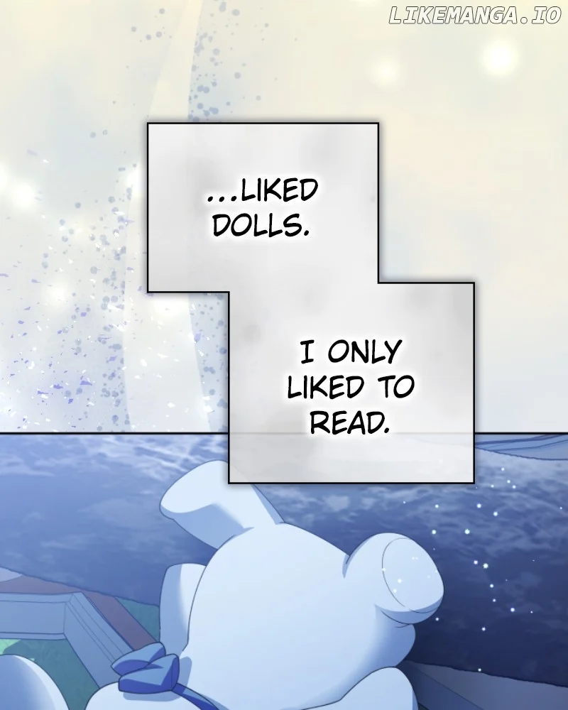 I Want to Be You, Just For A Day Chapter 196 page 127