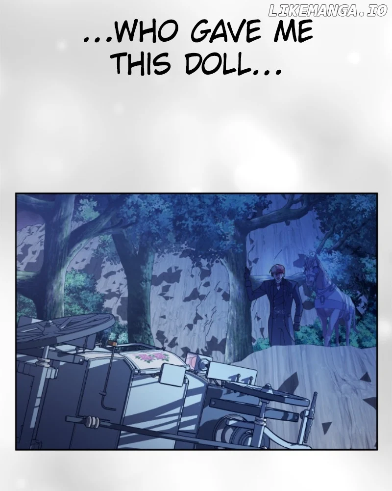 I Want to Be You, Just For A Day Chapter 196 page 130