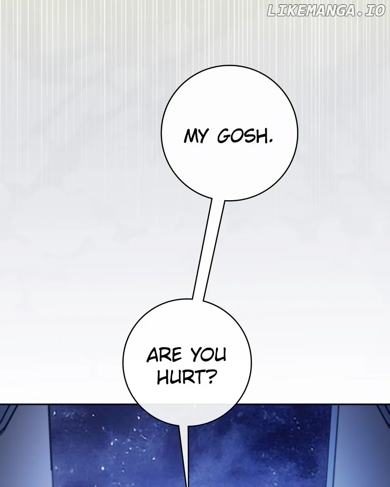 I Want to Be You, Just For A Day Chapter 196 page 134