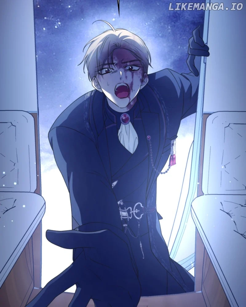 I Want to Be You, Just For A Day Chapter 196 page 135