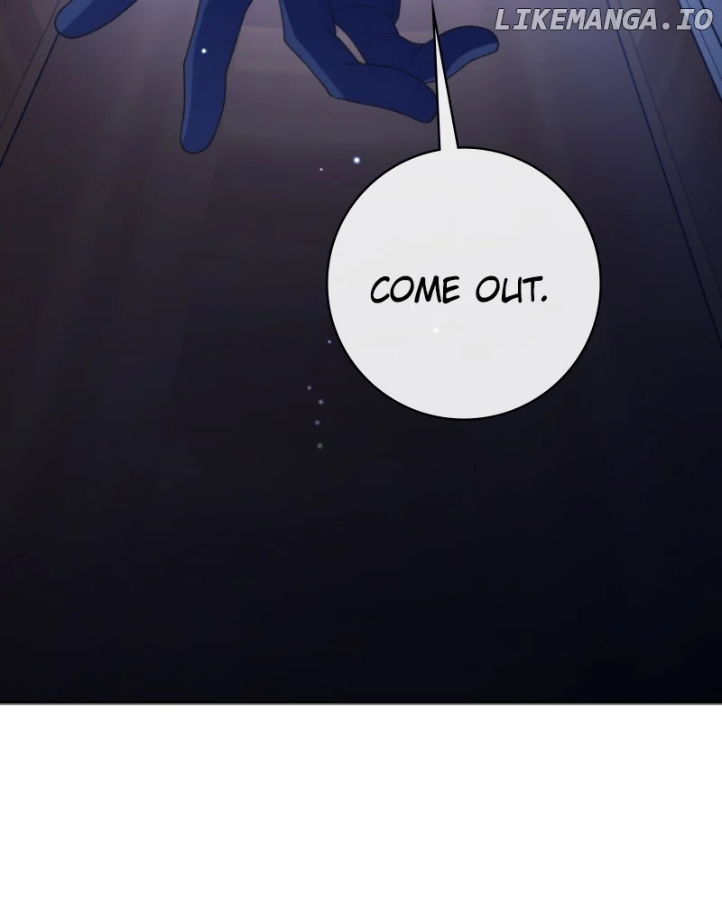 I Want to Be You, Just For A Day Chapter 196 page 136