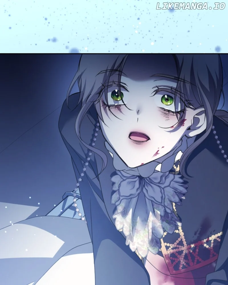 I Want to Be You, Just For A Day Chapter 196 page 140