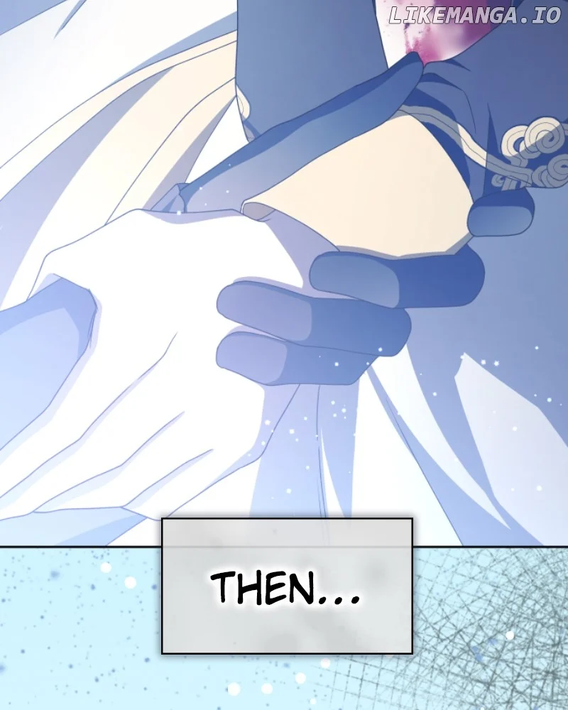 I Want to Be You, Just For A Day Chapter 196 page 141