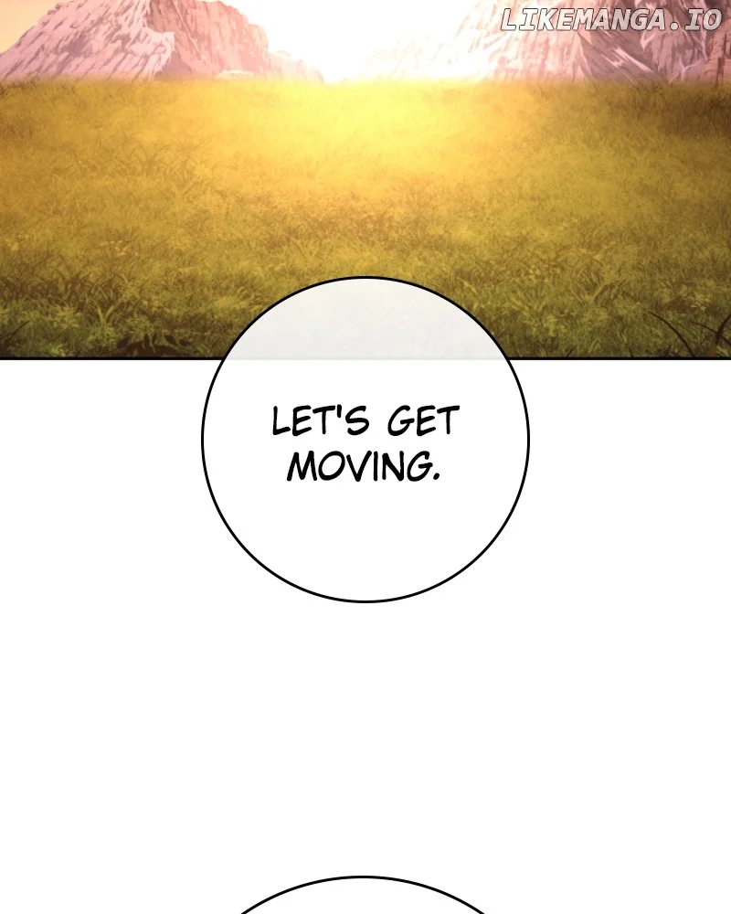 I Want to Be You, Just For A Day Chapter 196 page 148
