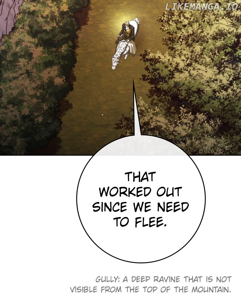 I Want to Be You, Just For A Day Chapter 196 page 150