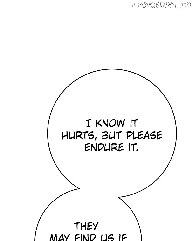 I Want to Be You, Just For A Day Chapter 196 page 151